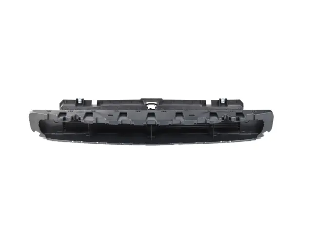 Active Shutter Grille - Mopar (68405136AB) - view 5