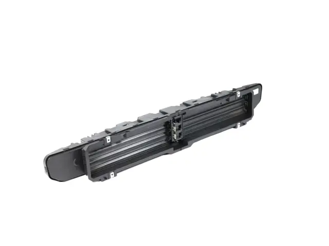 Active Shutter Grille - Mopar (68405136AB) - view 6