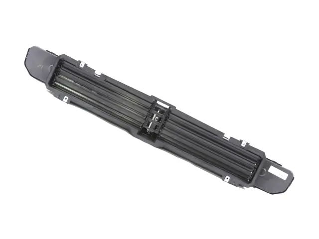 Active Shutter Grille - Mopar (68405137AB) - view 7