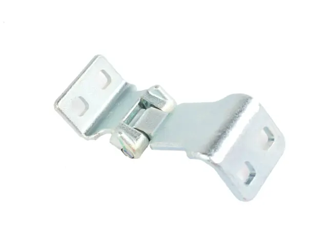 Door Upper Hinge - Mopar (68405388AA) - view 2
