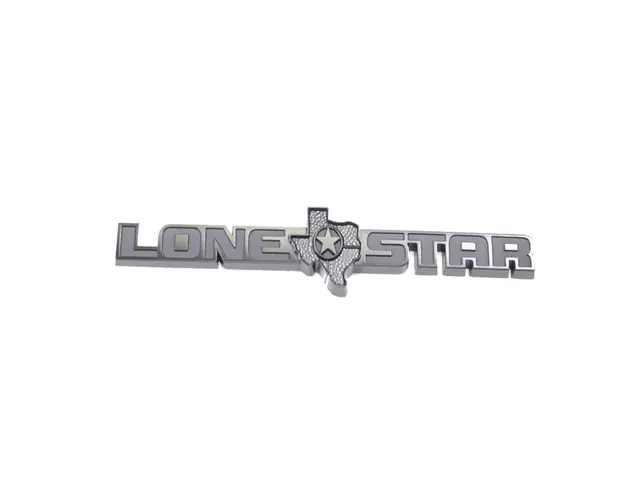 Tailgate Nameplate - Mopar (68406290aa) - view 5