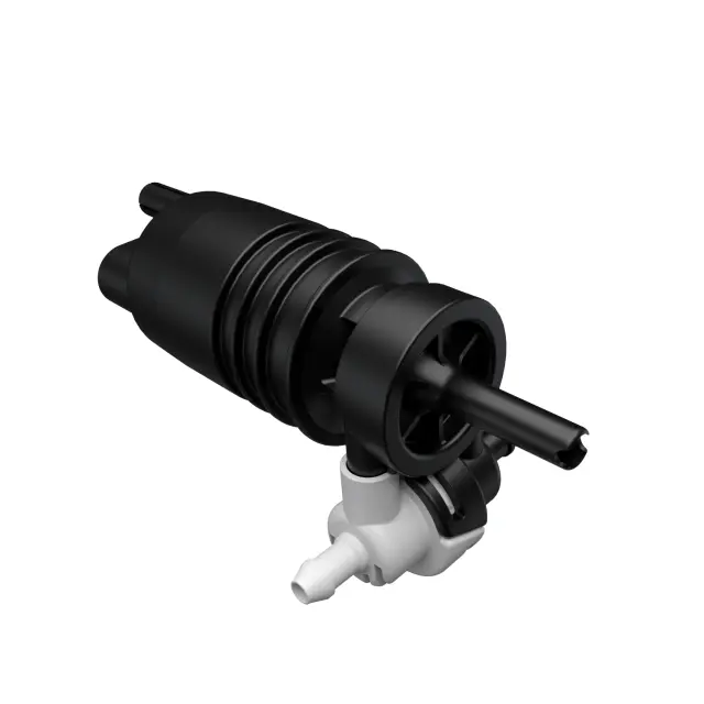 Washer, Windshield Pump - Mopar (68406292AA) - view 2