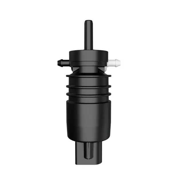 Washer, Windshield Pump - Mopar (68406292AA) - view 3