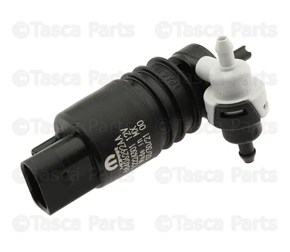 Washer, Windshield Pump - Mopar (68406292AA) - view 5