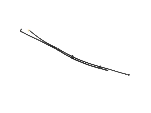 Windshield Washer Hose - Mopar (68406293ab) - view 3