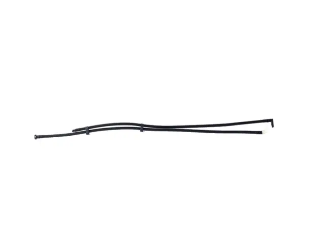 Windshield Washer Hose - Mopar (68406293ab) - view 4