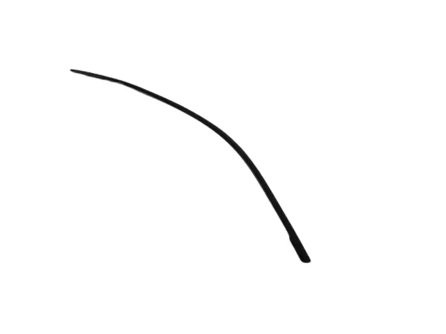 Molding - Mopar (68406315ac) - view 2