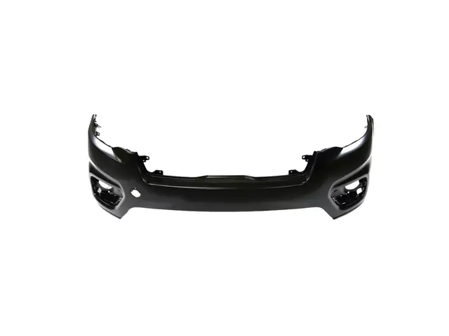 Front Upper Fascia - Mopar (68406528ad)