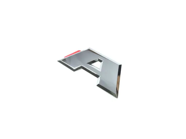 Tailgate Nameplate - Mopar (68407862aa) - view 3