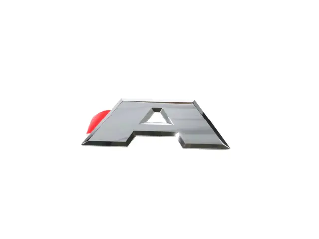 Tailgate Nameplate - Mopar (68407862aa) - view 6