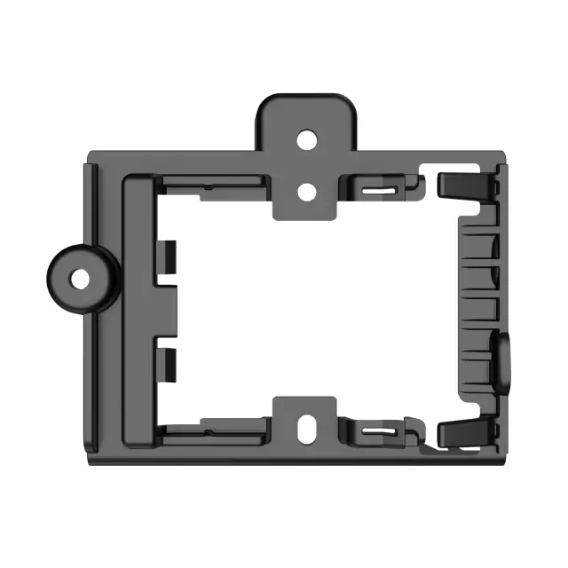 Grille Bracket - Mopar (68408125aa) - view 2