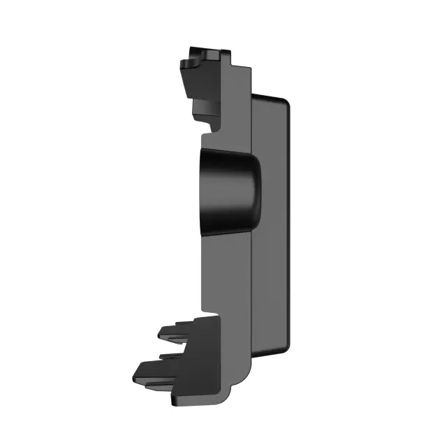 Grille Bracket - Mopar (68408125aa) - view 3