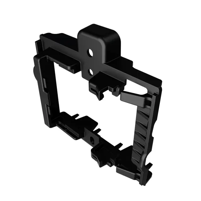 Grille Bracket - Mopar (68408125aa) - view 5