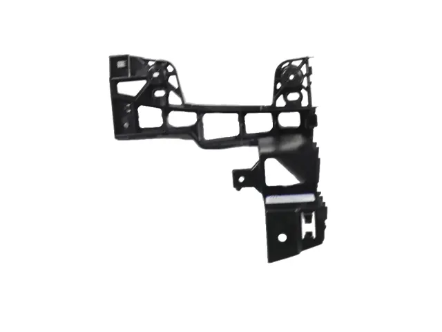 Fascia Bracket, Left - Mopar (68408215aa)