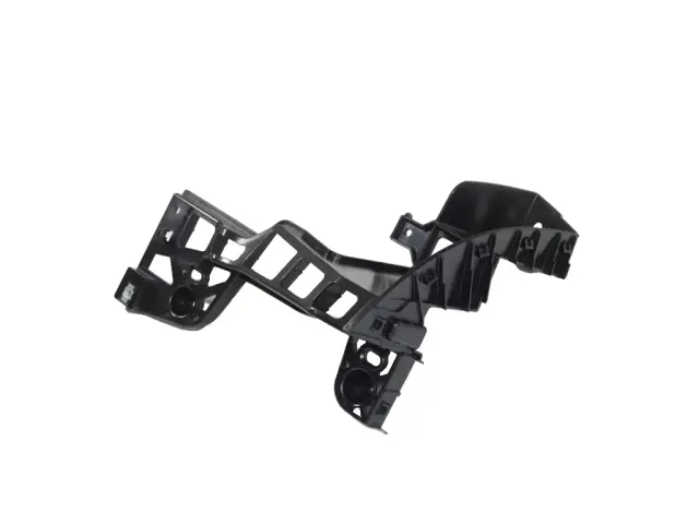 Fascia Bracket, Left - Mopar (68408215aa) - view 3