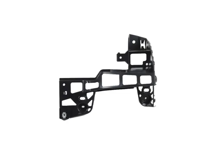 Fascia Bracket, Left - Mopar (68408215aa) - view 6