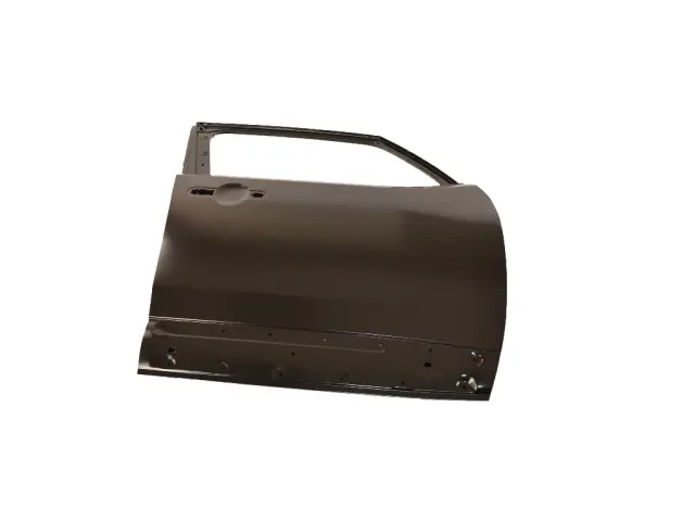 Front Door, Right - Mopar (68408463AA) - view 2