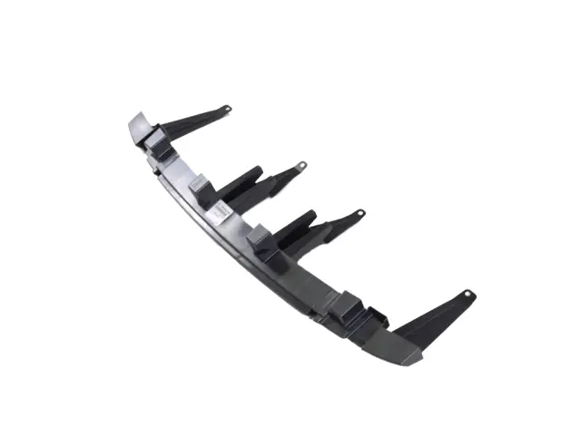 Front Bumper Beam - Mopar (68409468AA) - view 3