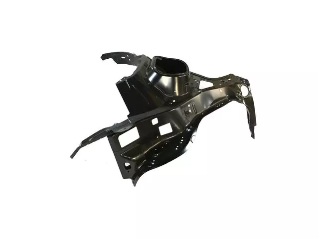Quarter Inner Panel, Left - Mopar (68409609aa) - view 6