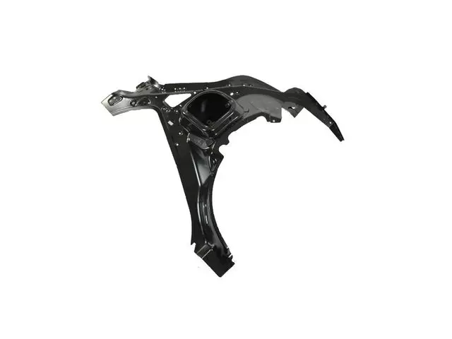 Quarter Inner Panel, Left - Mopar (68409609aa) - view 7