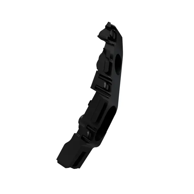 Front Bumper Bracket, Right - Mopar (68411418AE) - view 11