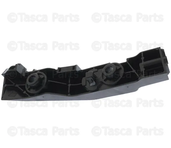 Front Bumper Bracket, Right - Mopar (68411418AE) - view 14