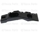 Front Bumper Bracket, Right - Mopar (68411418AE) - view 23