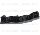 Front Bumper Bracket, Right - Mopar (68411418AE) - view 24