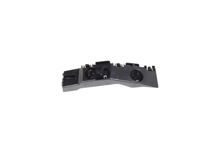 Front Bumper Bracket, Right - Mopar (68411418AE) - view 4