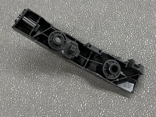 Front Bumper Bracket, Left - Mopar (68411419ae) - view 10