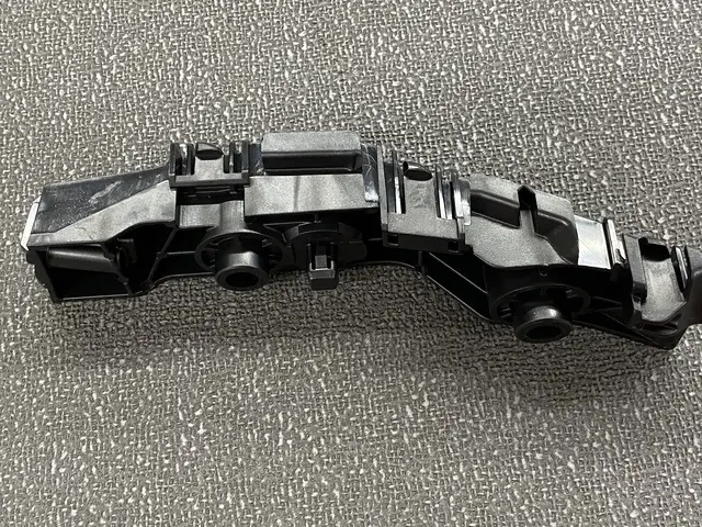 Front Bumper Bracket, Left - Mopar (68411419ae) - view 12