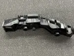 Front Bumper Bracket, Left - Mopar (68411419ae) - view 16