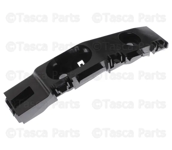 Front Bumper Bracket, Left - Mopar (68411419ae) - view 2