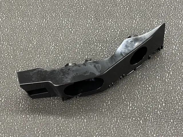 Front Bumper Bracket, Left - Mopar (68411419ae) - view 4