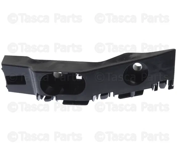 Front Bumper Bracket, Left - Mopar (68411419ae) - view 8