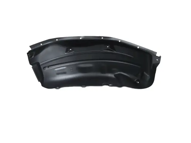 Splash Shield, Right - Mopar (68411968aa) - view 2