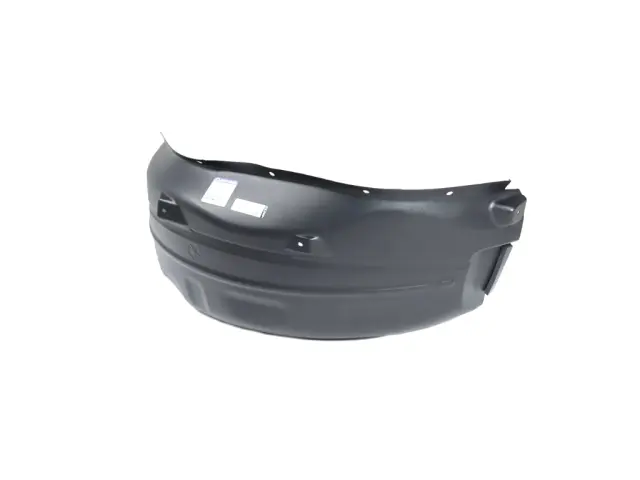 Splash Shield, Right - Mopar (68411968aa) - view 3