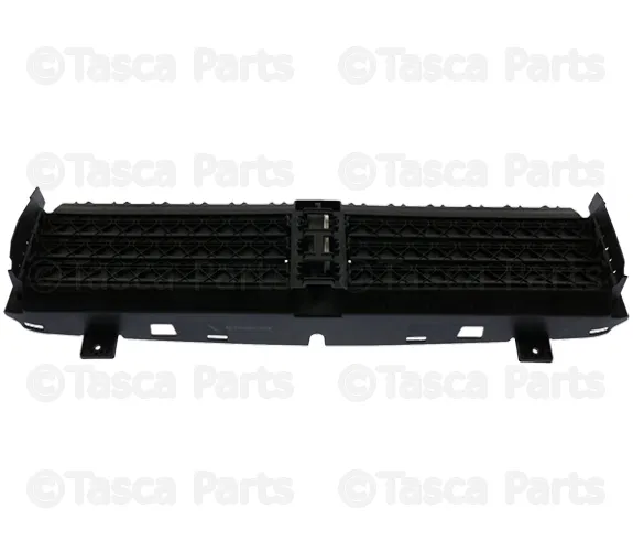 Active Shutter Grille - Mopar (68412008AE)