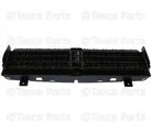 Active Shutter Grille - Mopar (68412008AE) - view 12