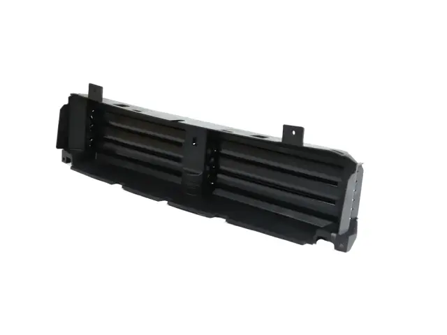 Active Shutter Grille - Mopar (68412008AE) - view 5
