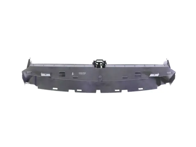 Active Shutter Grille - Mopar (68412008AE) - view 8