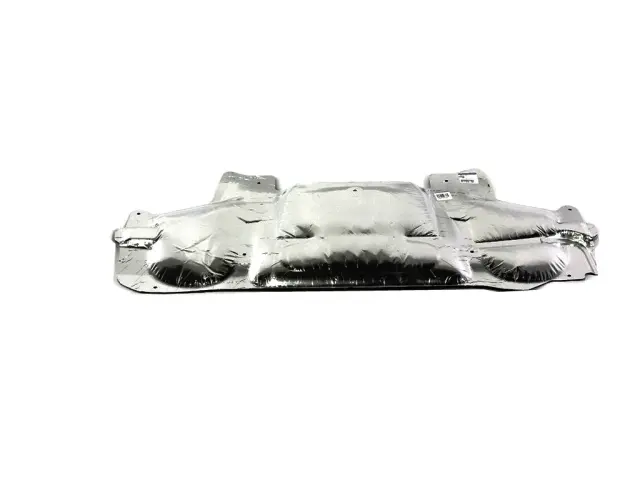 Hood Silencer - Mopar (68412129ac) - view 6