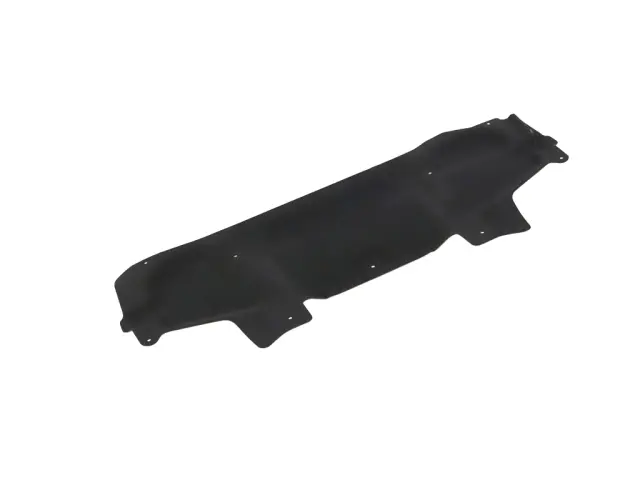 Hood Silencer - Mopar (68412129ac) - view 9