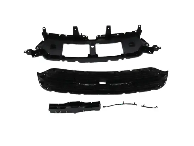 Radiator Grille - Mopar (68412153ab)
