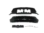 Radiator Grille - Mopar (68412153ab) - view 10