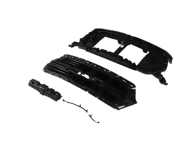 Radiator Grille - Mopar (68412153ab) - view 2