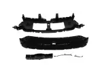 Radiator Grille - Mopar (68412153ab) - view 8