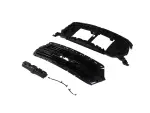 Radiator Grille - Mopar (68412153ab) - view 9