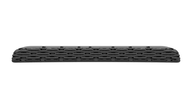 Lower Grille - Mopar (68414137aa) - view 8