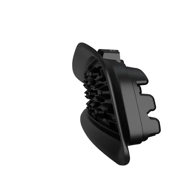 Lower Grille - Mopar (68414137aa) - view 9